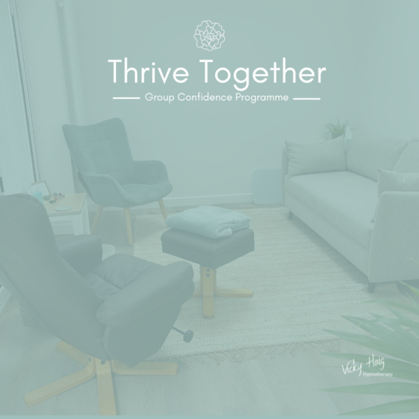 Thrive Together